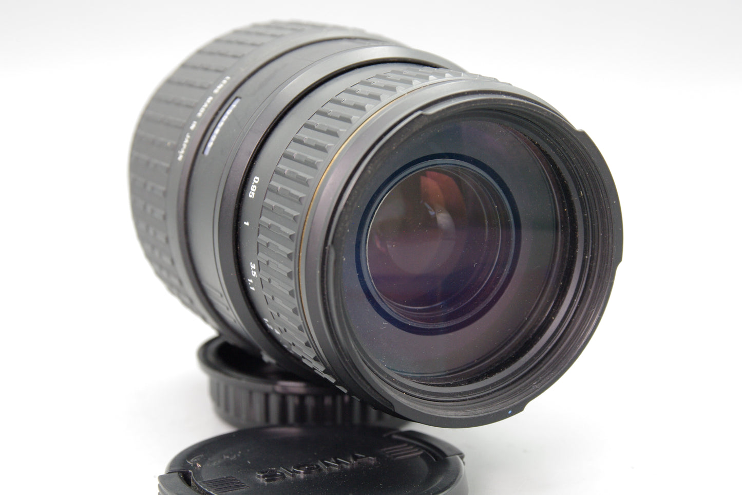 Sigma APO 70–300mm f/4–5.6 Macro Super AF Lens – Pentax K Mount – Very Good