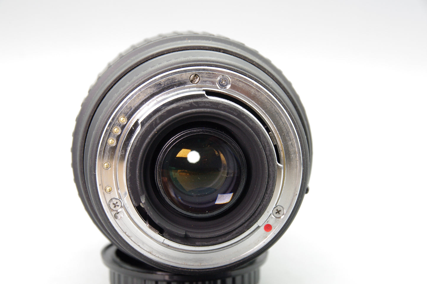 Sigma APO 70–300mm f/4–5.6 Macro Super AF Lens – Pentax K Mount – Very Good