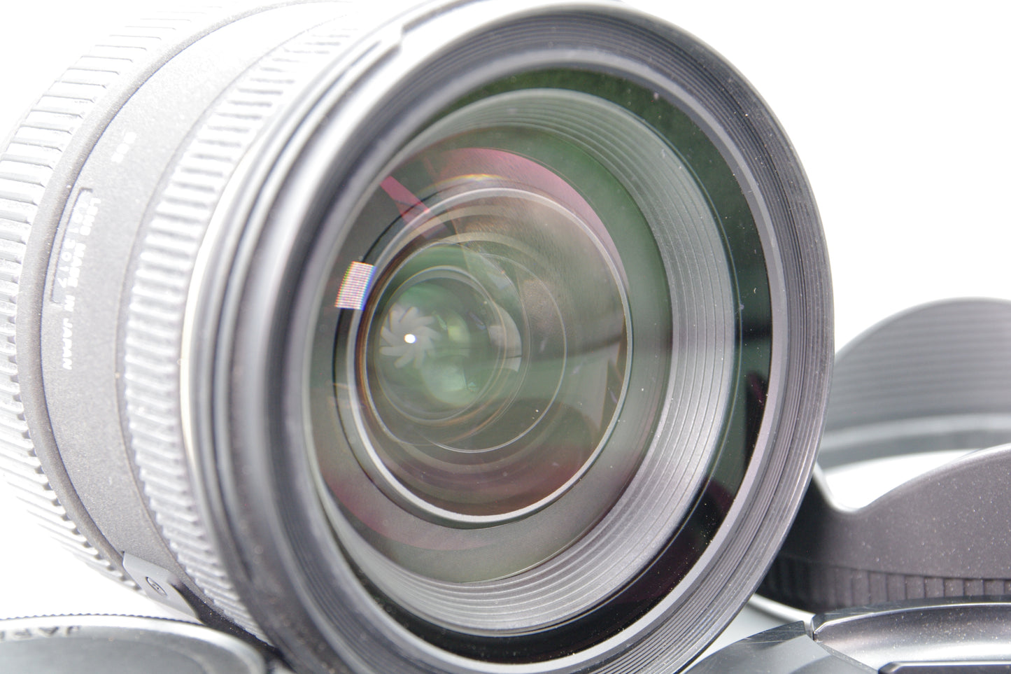 Sigma 24–70mm f/2.8 EX DG HSM Lens – Pentax K Mount – Excellent
