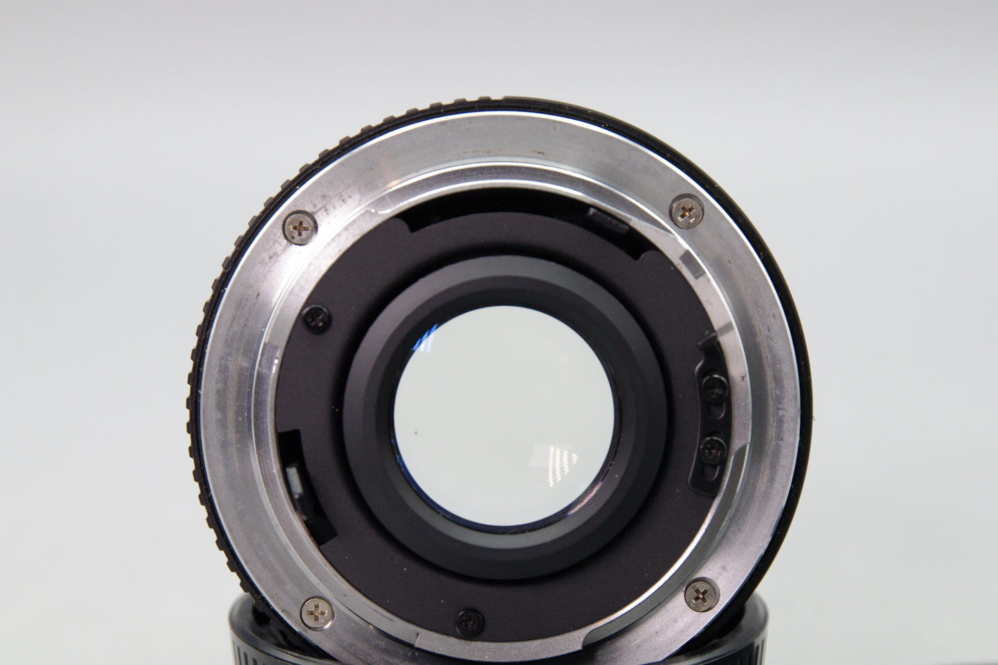 Yashica ML 50mm F2 Lens C/Y Mount – Classic Standard Prime with Caps
