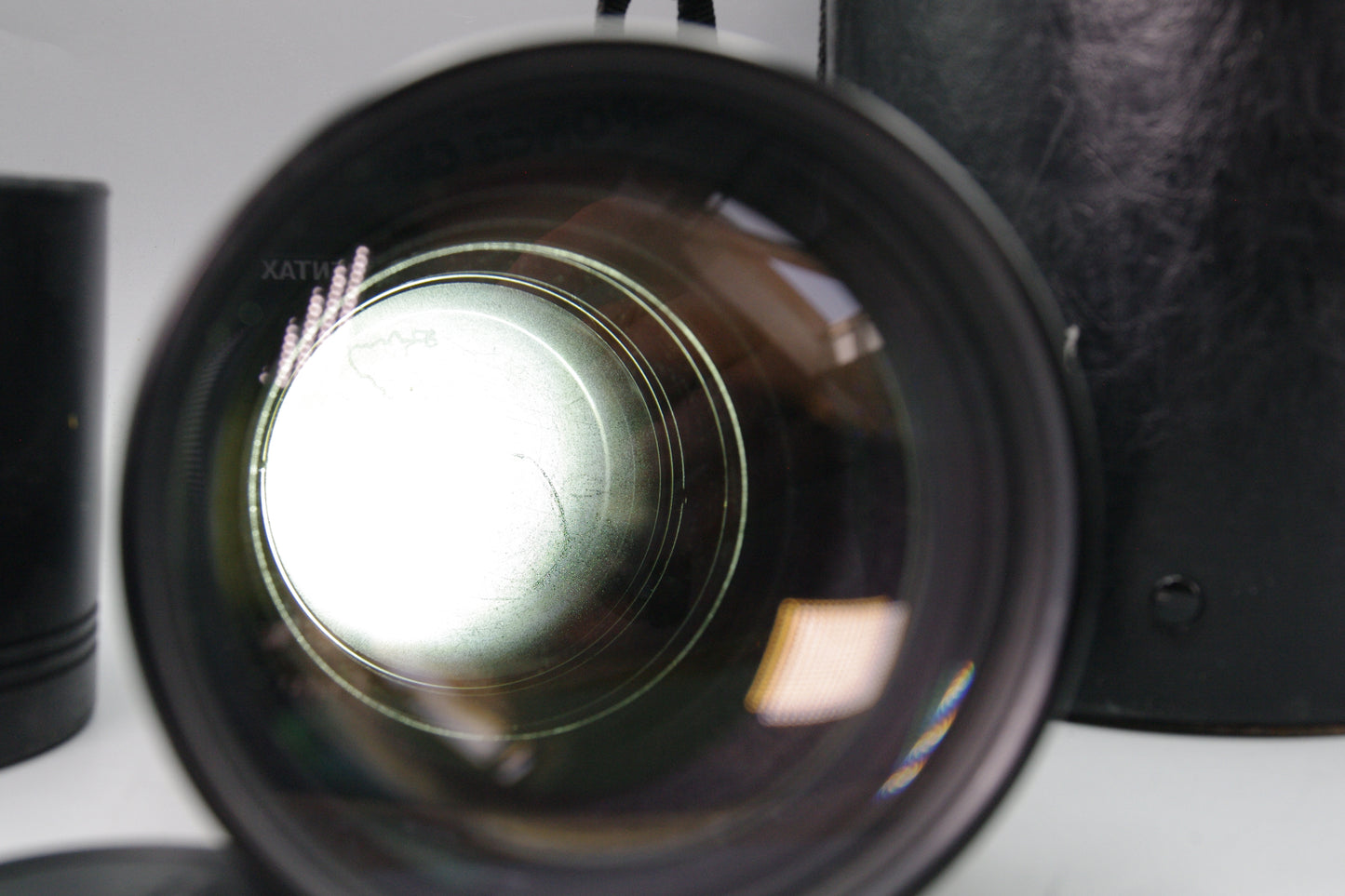 Sigma 300mm F/2.8 APO  Lens - Canon EF Mount for 35mm SLRs (Fungus)