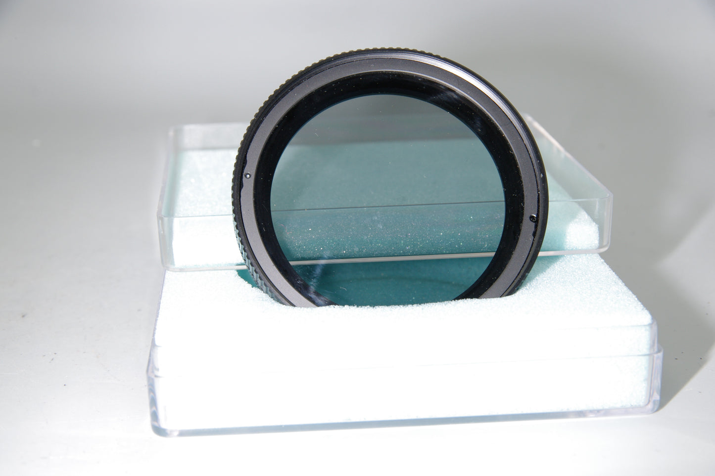 Nikon 62mm  Circular Polarising Filter - Excellent Condition