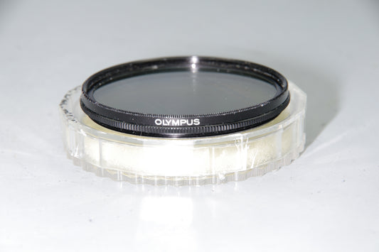 Olympus 55mm  Circular Polarising Filter - Excellent Condition