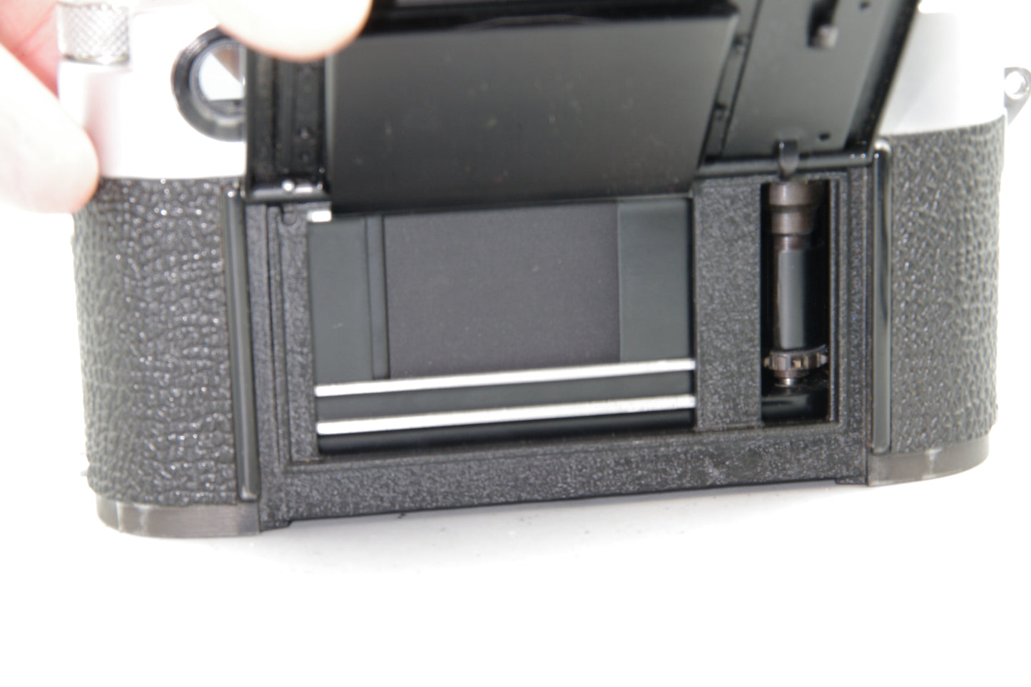 1955 Leica M3 35mm Rangefinder Camera – Double Stroke –  Serviced