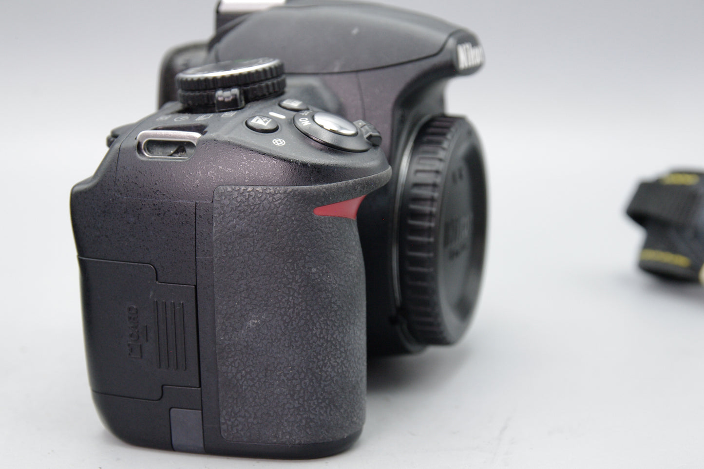 Nikon D3100 DSLR Camera – Near Mint – SC 1538 – With Charger & Battery – 14.2MP