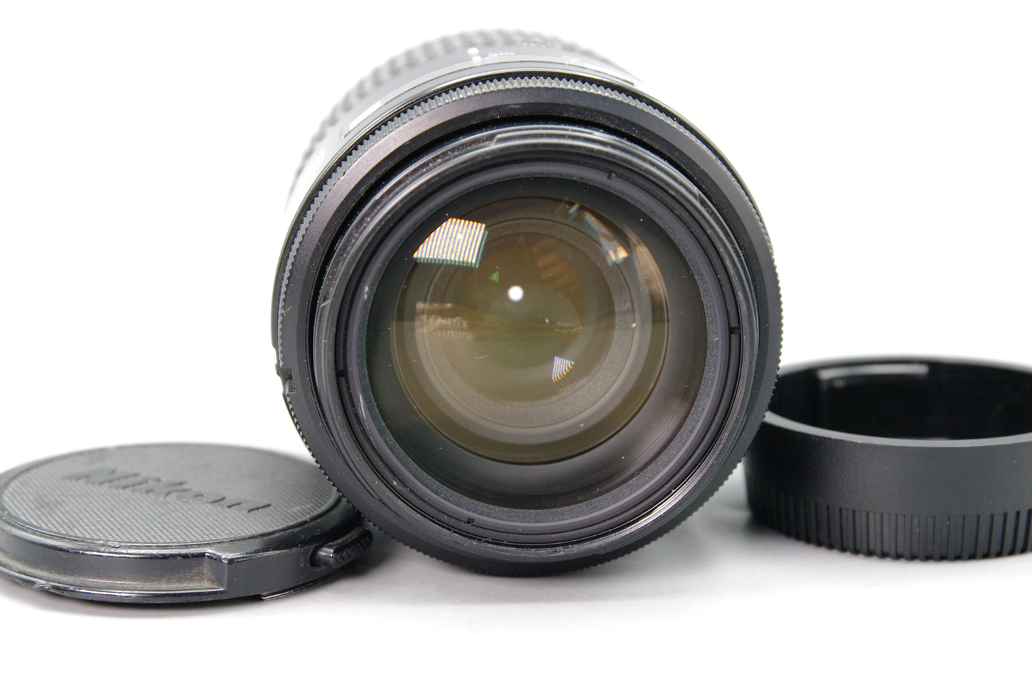 Nikon AF Nikkor 35–105mm f/3.5–4.5 Lens – VGC – Full‑Frame FX Zoom