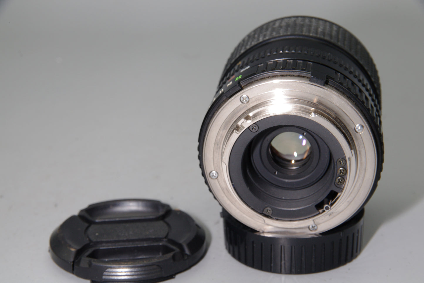 Minolta MD Zoom 28-70mm F/3.5-4.8 - MD Mount