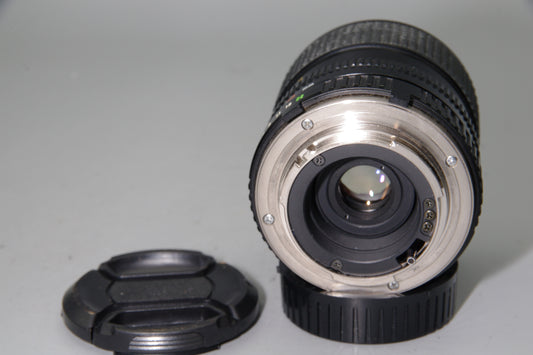 Minolta MD Zoom 28-70mm F/3.5-4.8 - MD Mount