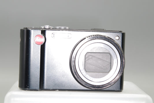 Boxed Leica V-lux 20 12.1MP 12X Digital Conpact Camera