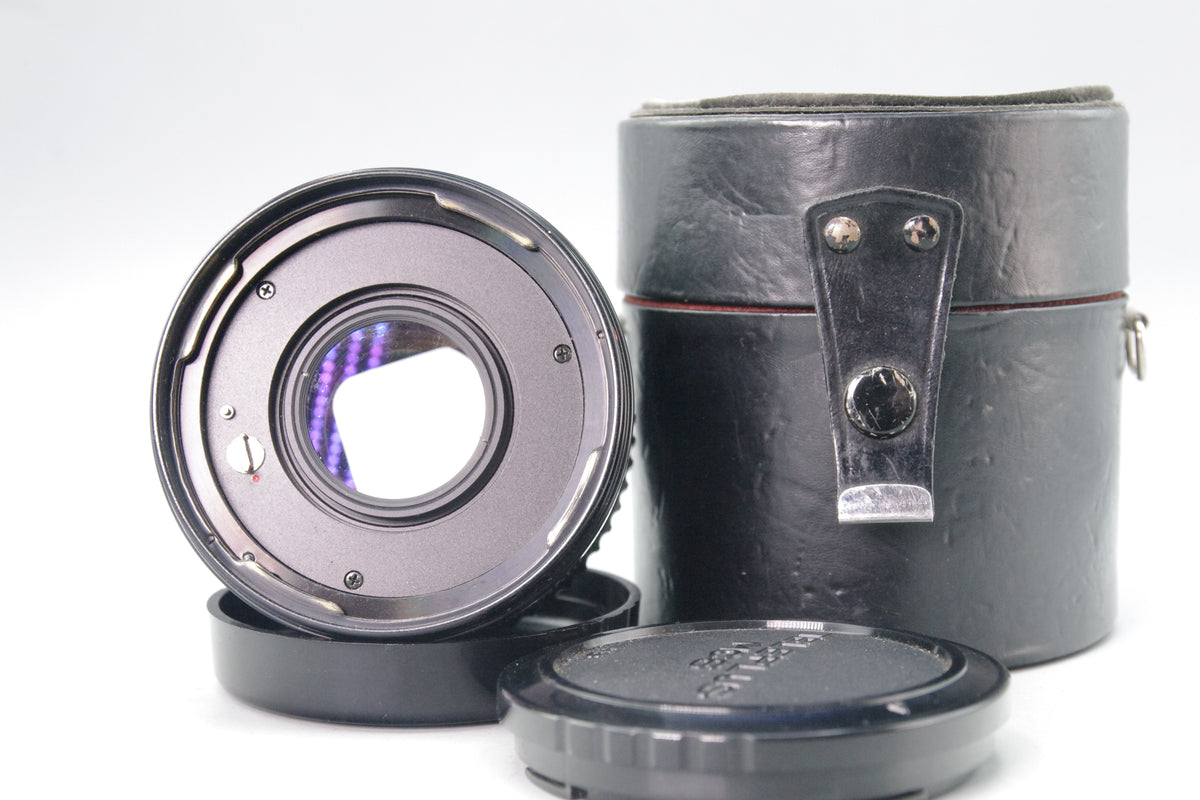 Teleplus MC6 2× HBF Tele Converter – Hasselblad Mount –Fungus