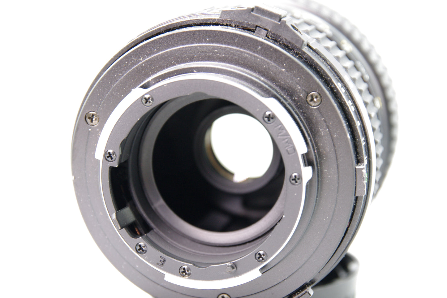 Tokina SD 28–70mm f/3.5–4.5 Zoom Lens – Minolta MD Mount – Very Good Condition