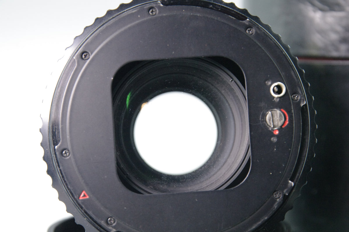 Teleplus MC6 2× HBF Tele Converter – Hasselblad Mount –Fungus