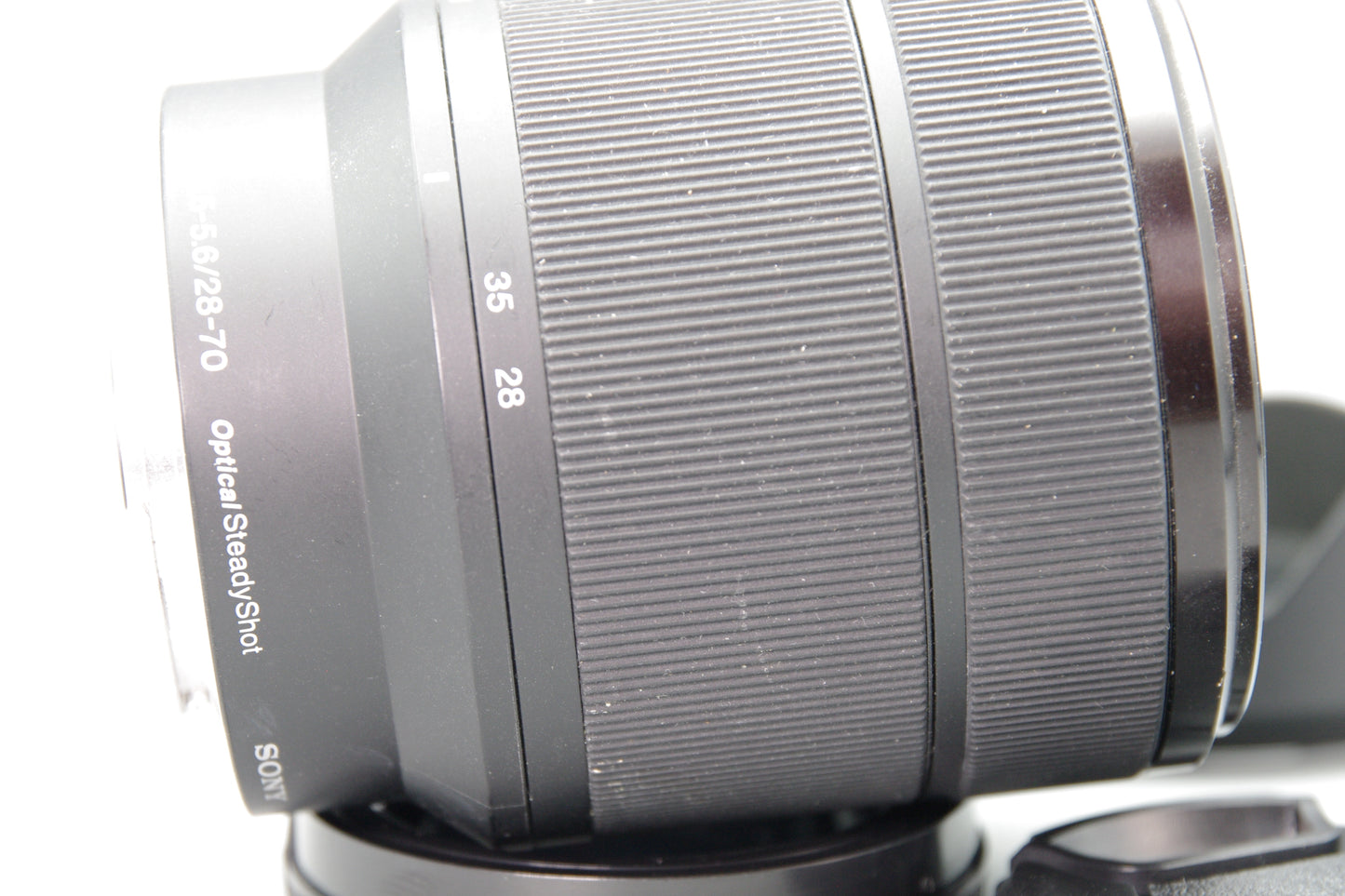 Sony FE 28–70mm f/3.5–5.6 OSS Lens – SEL2870 – Excellent – Full‑Frame E‑Mount