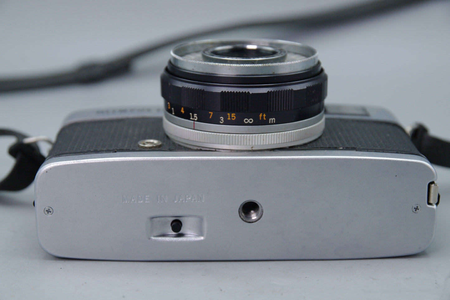 Olympus Trip 35 – Fully Tested & Working –  Very Good Condition