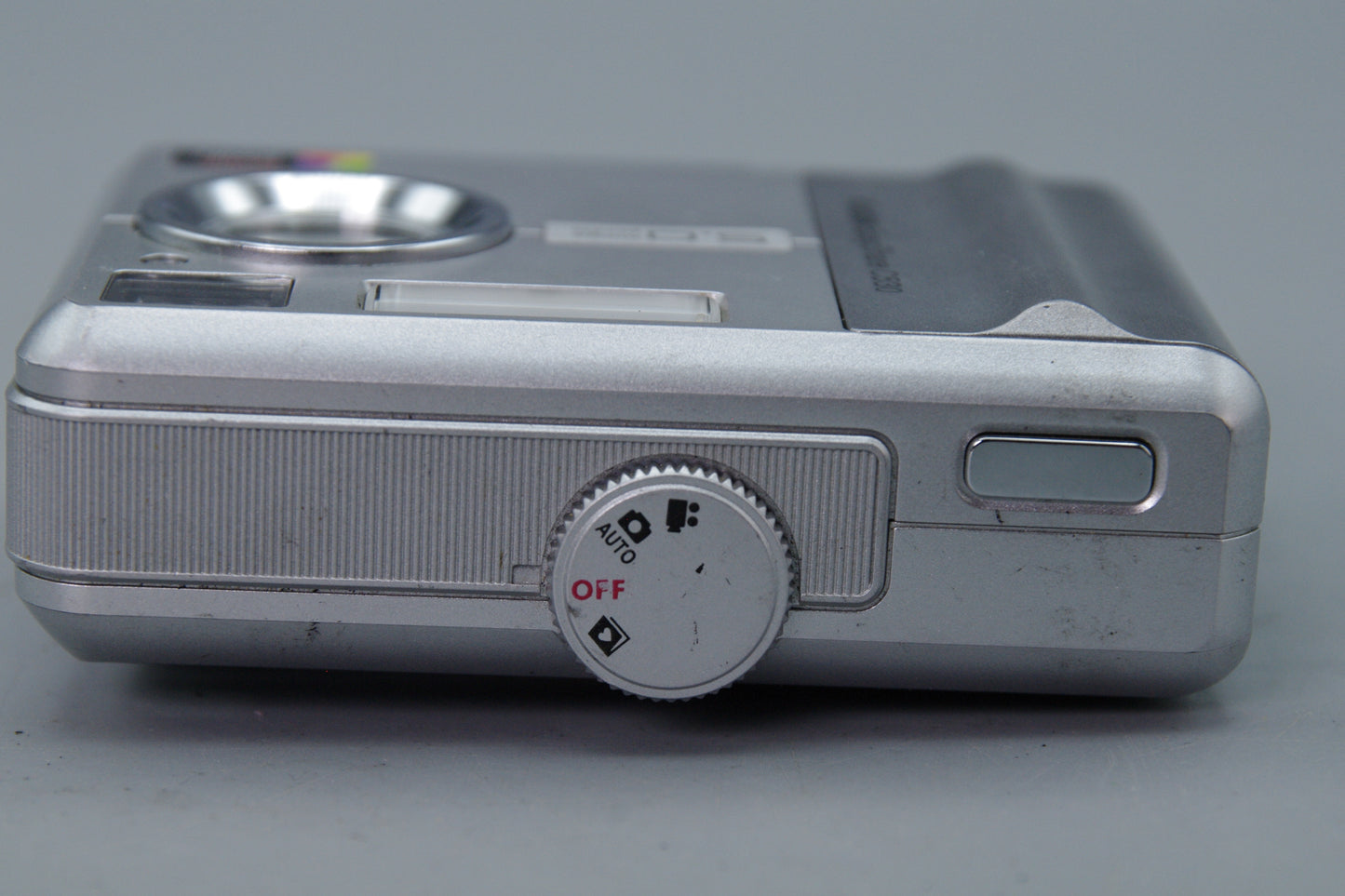 Kodak EasyShare C530 Digital Camera – Very Good – Tested – 5MP Compact
