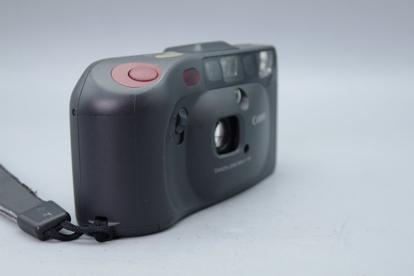 Canon Sure Shot ACE 35mm Film Camera – Tested – Very Good Condition