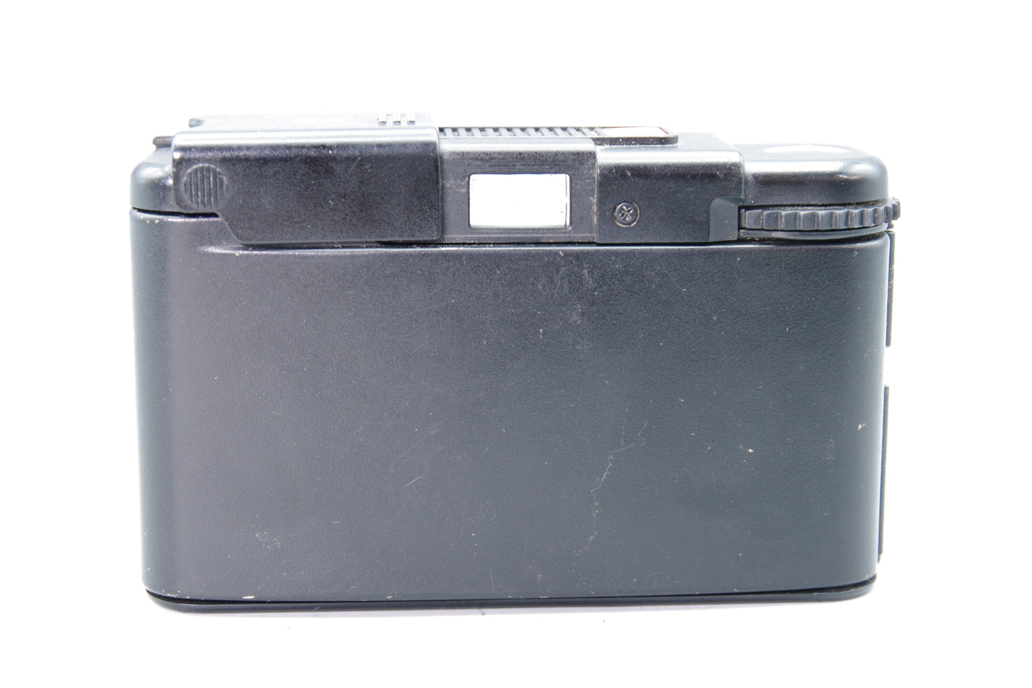 Olympus XA 35mm Rangefinder Camera – Tested – Excellent Condition