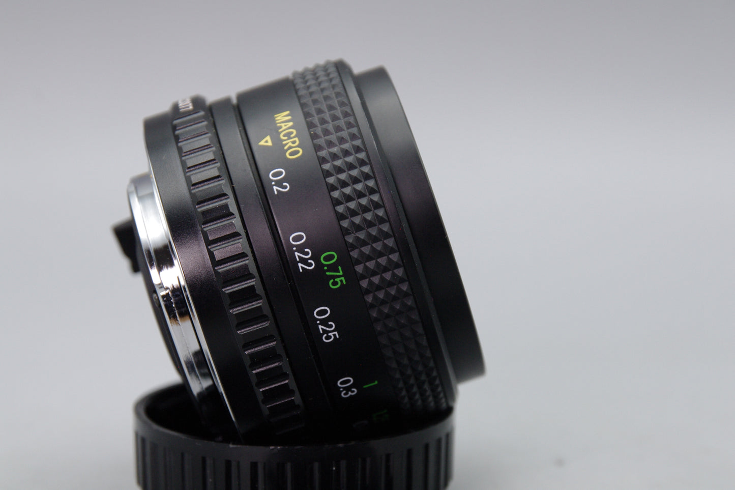 Miranda 24mm f/2.8 Wide Angle Lens – Pentax K – Tested – Very Good Condition