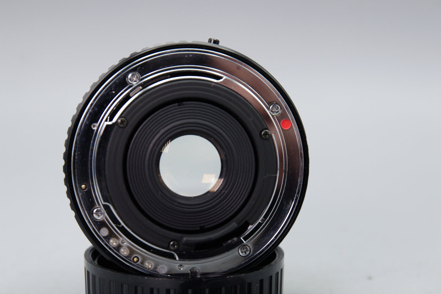 Miranda 24mm f/2.8 Wide Angle Lens – Pentax K – Tested – Very Good Condition
