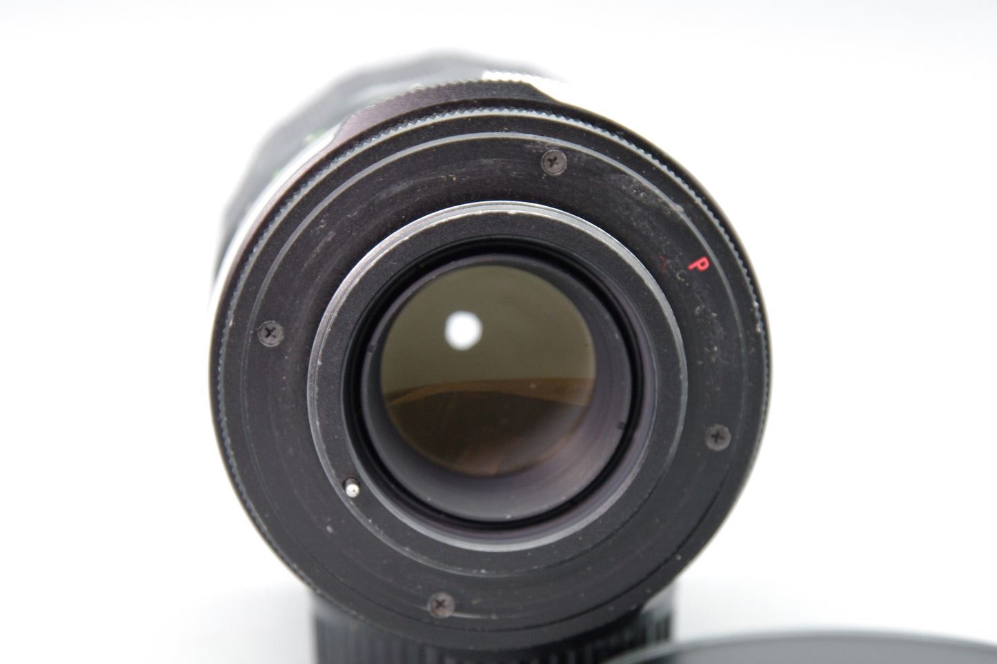 Soligor Tele‑Auto 135mm f/2.8 Lens – M42 Mount – Tested – Excellent Condition