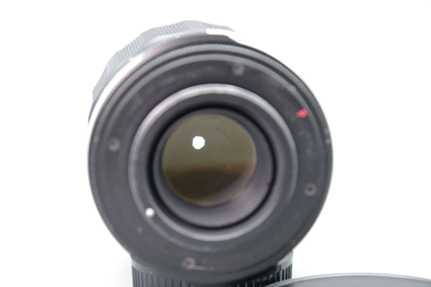 Soligor Tele‑Auto 135mm f/2.8 Lens – M42 Mount – Tested – Excellent Condition