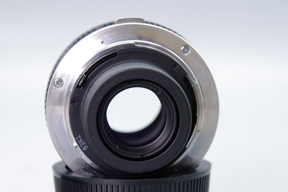 Olympus Zuiko Auto-Macro 80mm f4 Lens OM Mount Bellows Lens Excellent