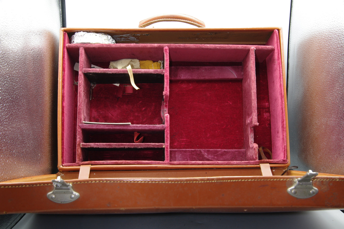 Bolex H‑16 Reflex 16mm Camera + Pan Cinor 17–85mm Lens – Very Good Condition