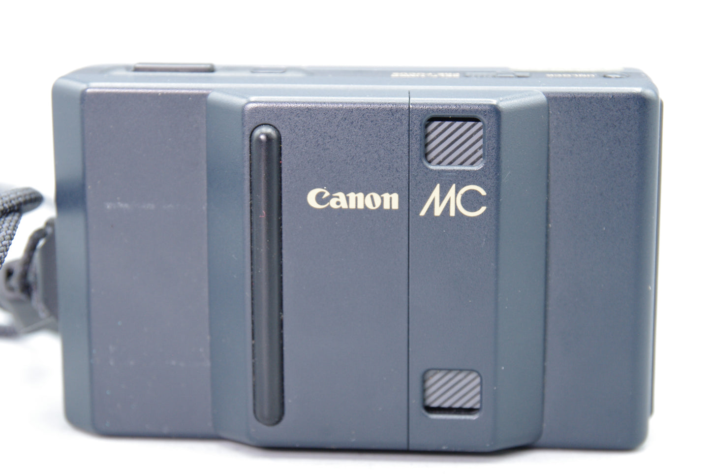 Canon MC 35mm Film Camera – Tested & Working – Very Good Condition