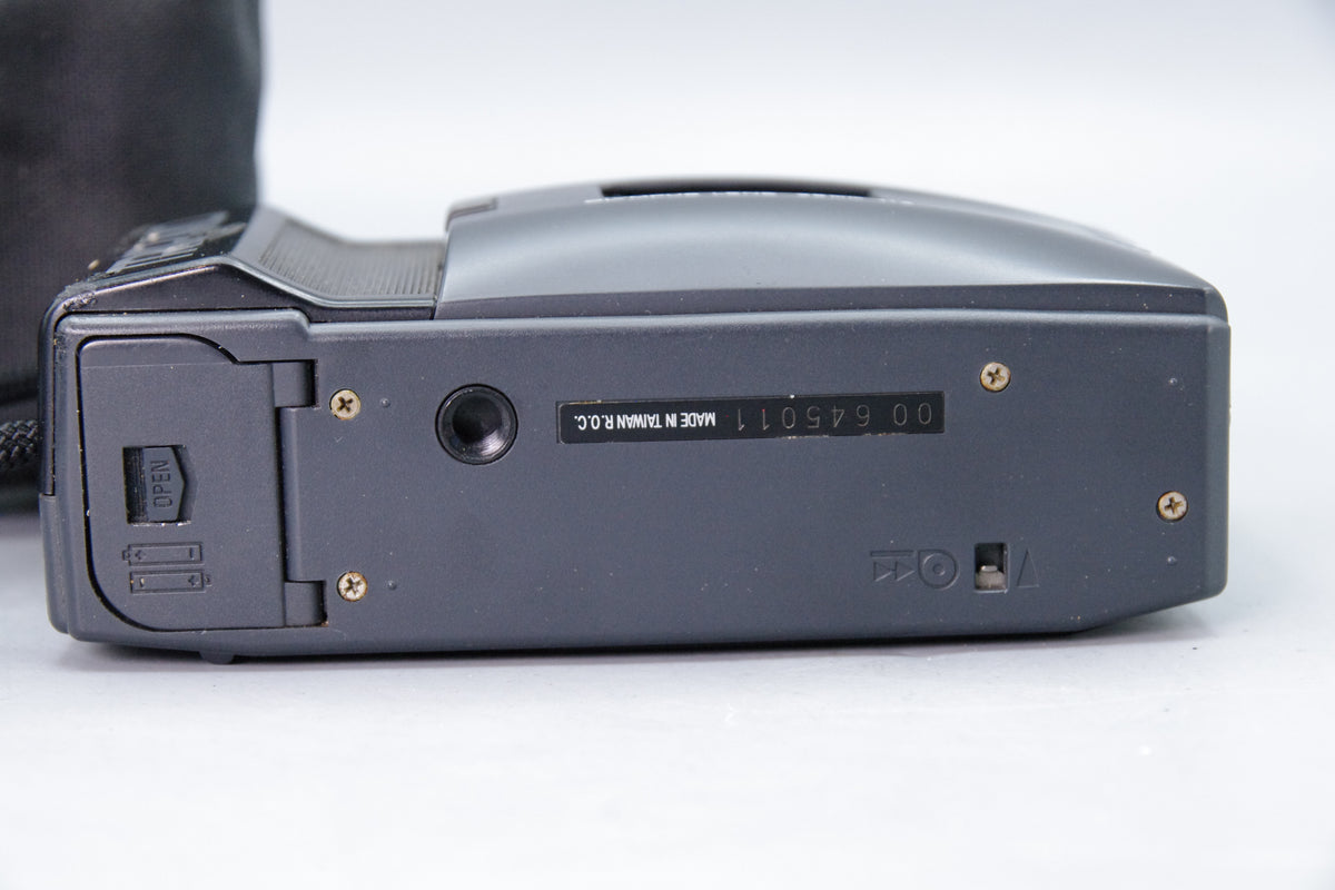Olympus Trip MD 35mm Compact Camera – Tested & Working – VGC