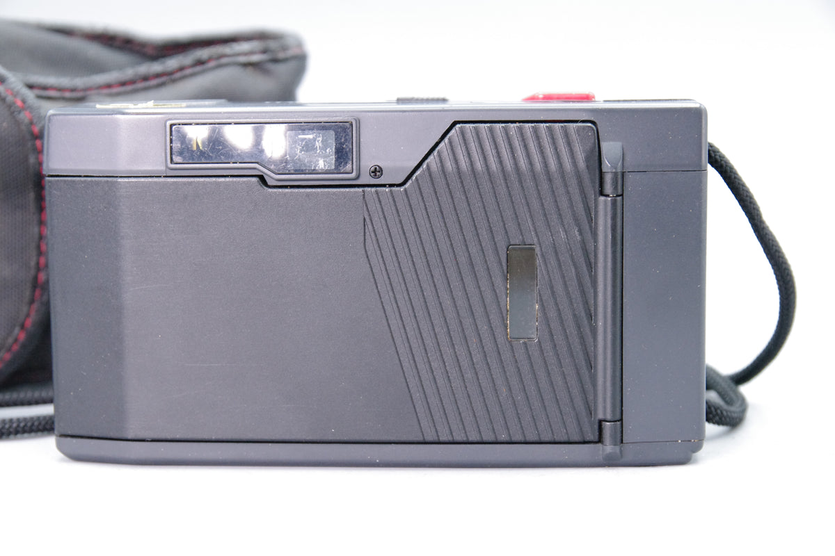 Olympus Trip MD 35mm Compact Camera – Tested & Working – VGC