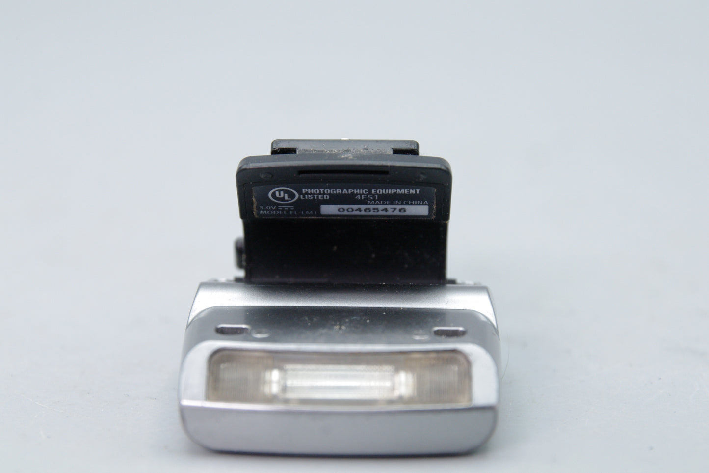 Olympus 4FS1 Flash – Tested – Very Good Condition for OM-D and Pen
