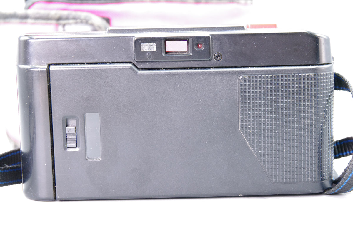 Olympus Trip AF MD 35mm Point and Shoot Film Camera Very Good