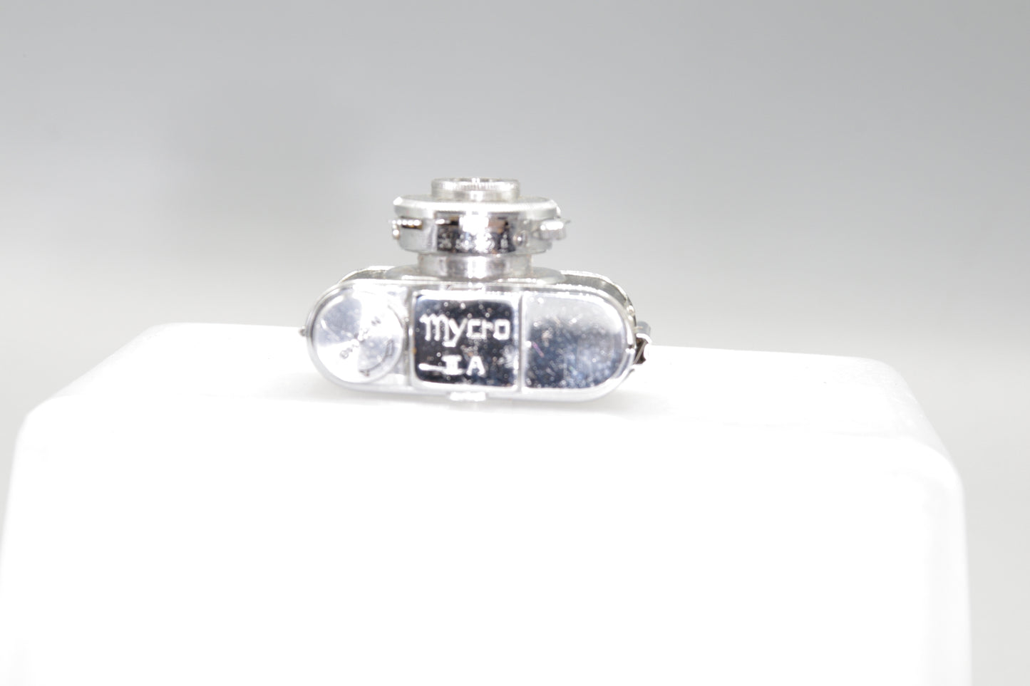 Mycro IIA Sub Miniature Camera with Case -