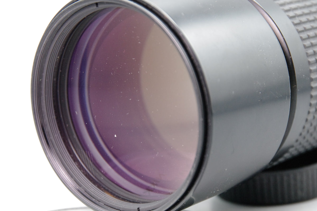 Nikon Nikkor 300mm f4.5 AI-S Telephoto Lens Nikon F Mount Very Good