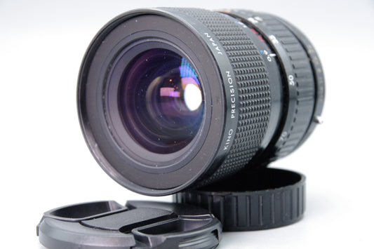 Kiron 28-70mm F/3.5-4.5 Macro Lens - Pentax K Mount