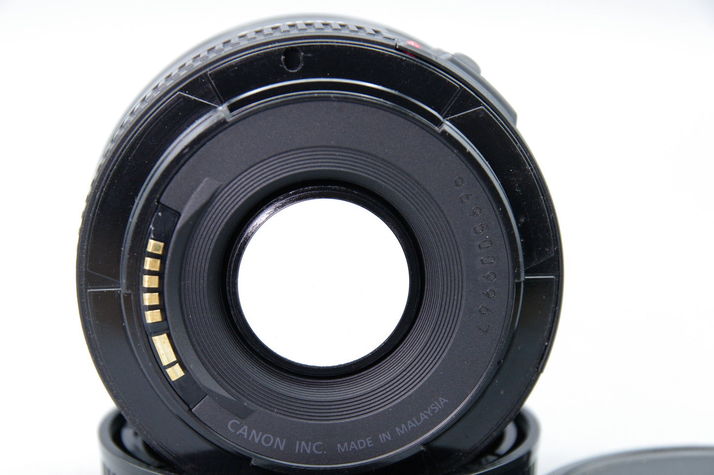 Canon EF 50mm f/1.8 II Lens – Autofocus Prime  VGC