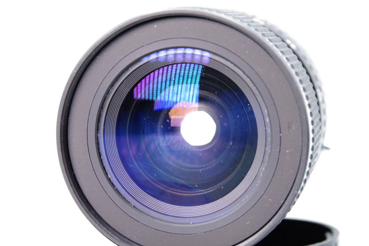 Kiron 28-70mm F/3.5-4.5 Macro Lens - Pentax K Mount