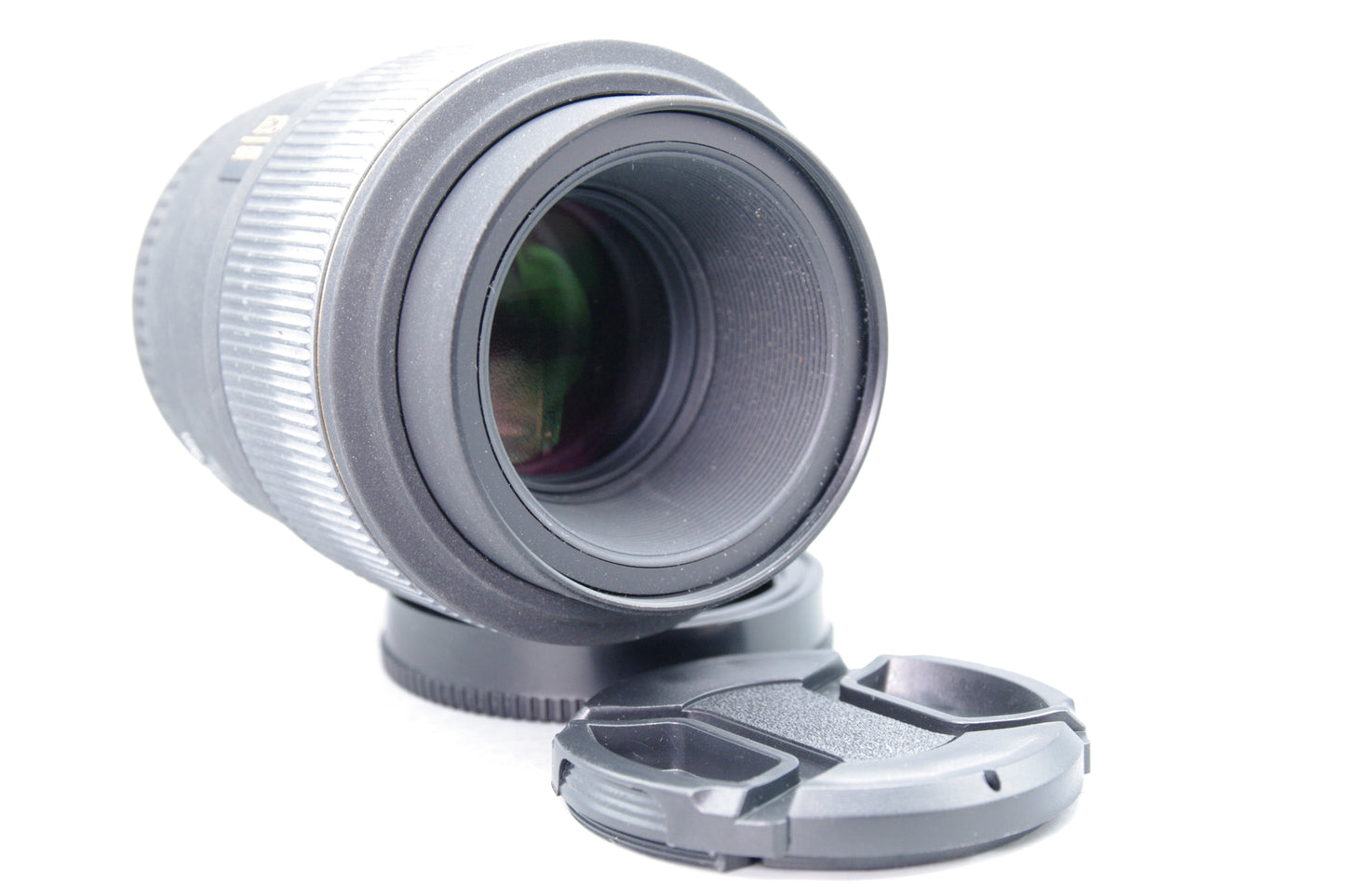 Sigma 105mm f/2.8D DG Macro Lens – Sony/Minolta A Mount – Excellent Condition