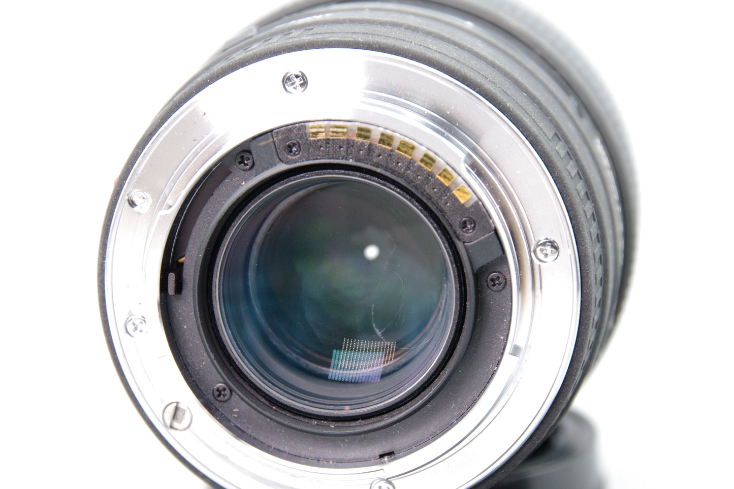 Sigma 105mm f/2.8D DG Macro Lens – Sony/Minolta A Mount – Excellent Condition