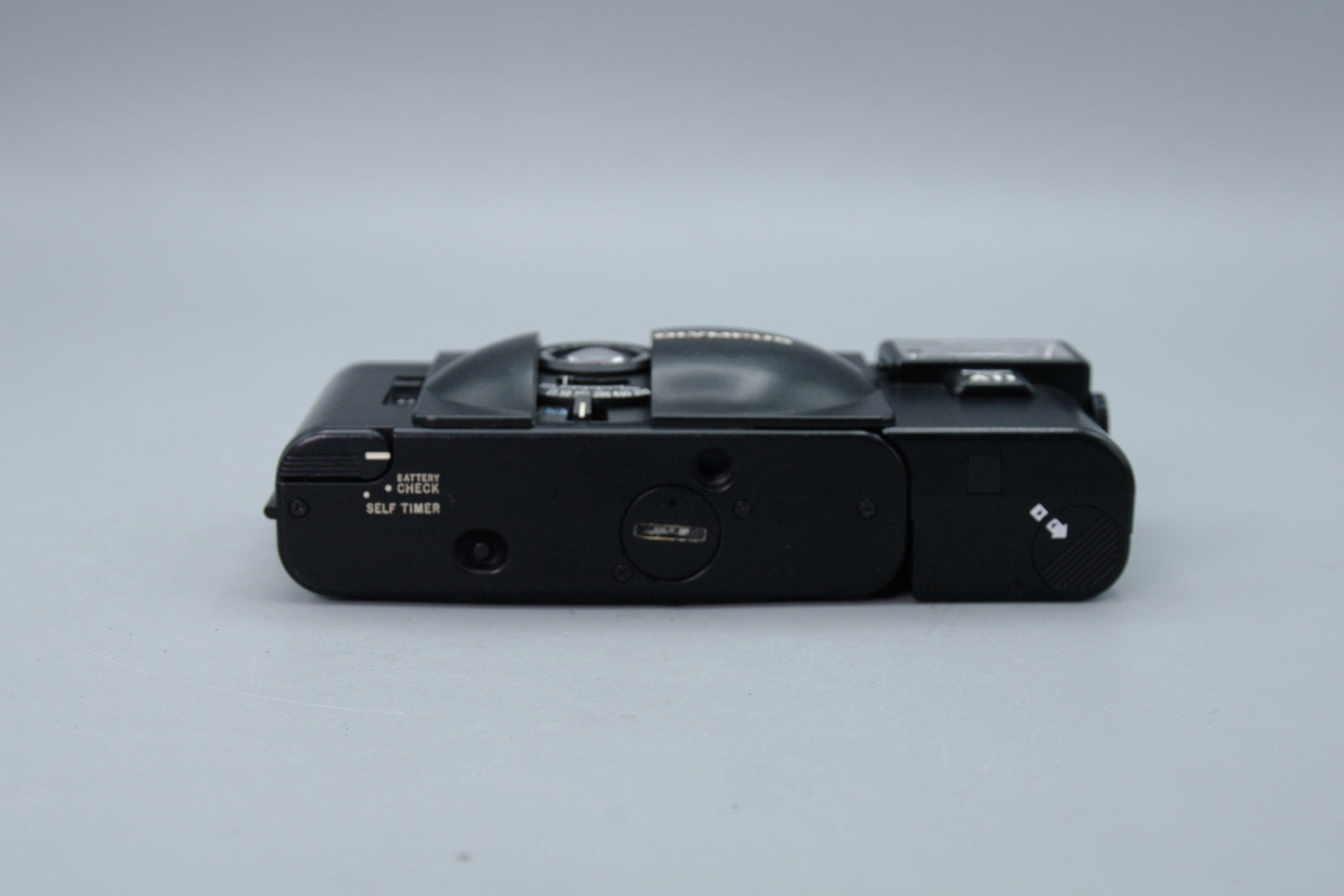 Olympus XA2 35mm Compact Film Camera with A11 Flash - VGC