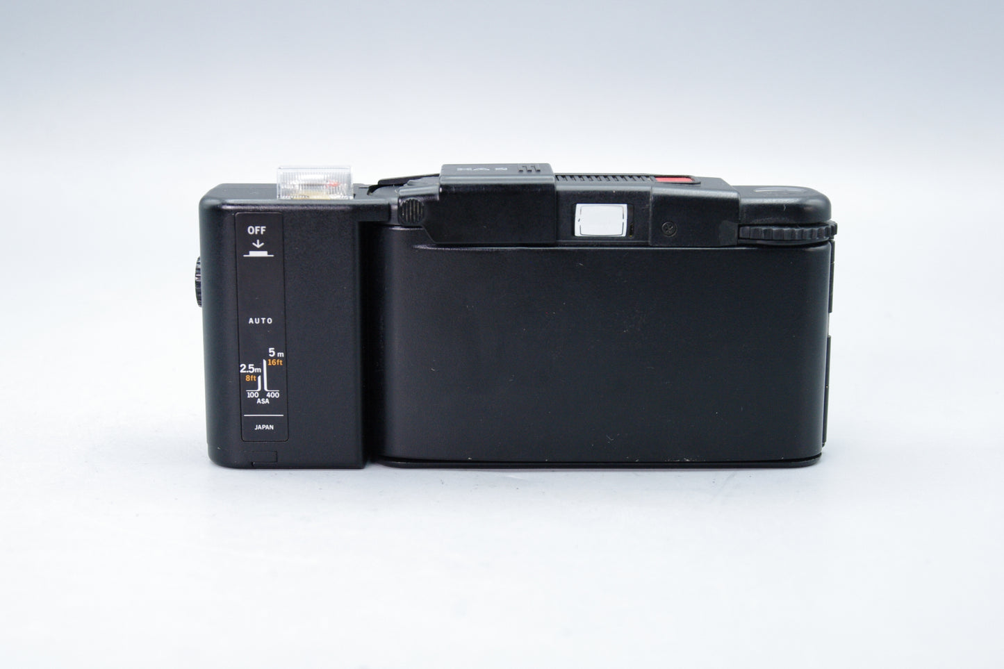 Olympus XA2 35mm Compact Film Camera with A11 Flash - VGC