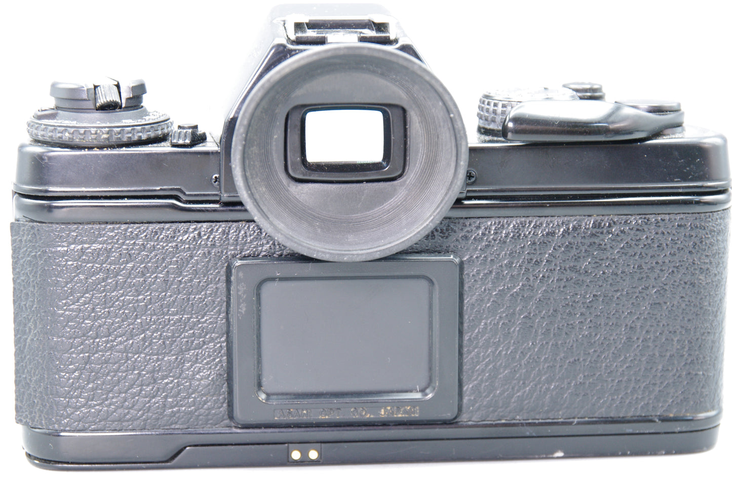 Pentax LX 35mm Pro SLR Body – Needs Shutter Service – Tested