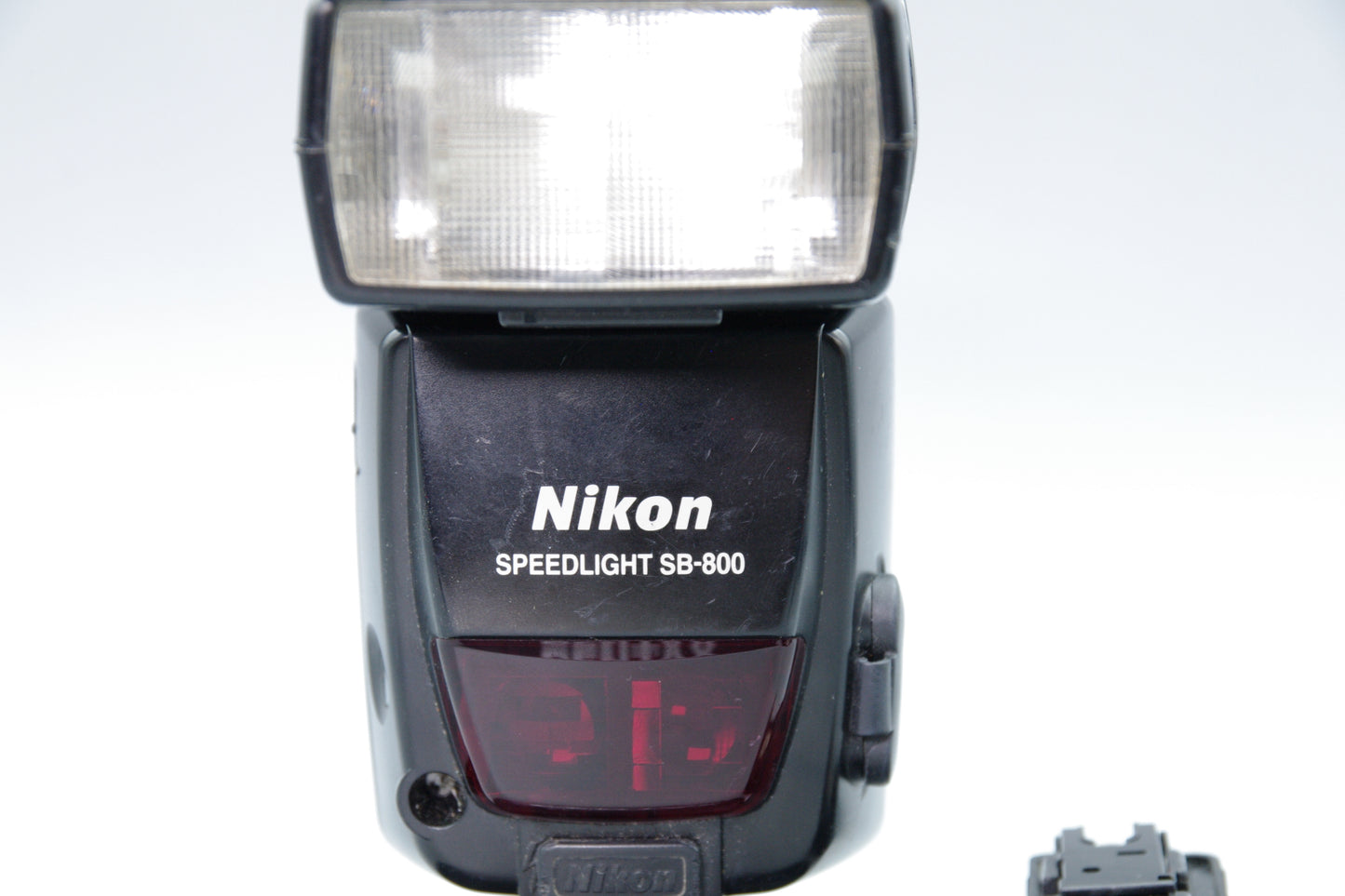 Nikon Speedlight SB-800 Flash Unit  Very Good Condition