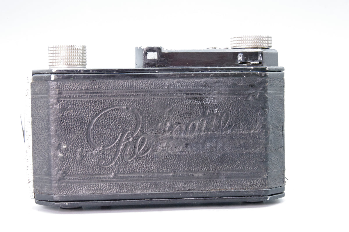 Kodak Retinette II Type 160 Folding Camera 50mm f3.5 Lens Very Good