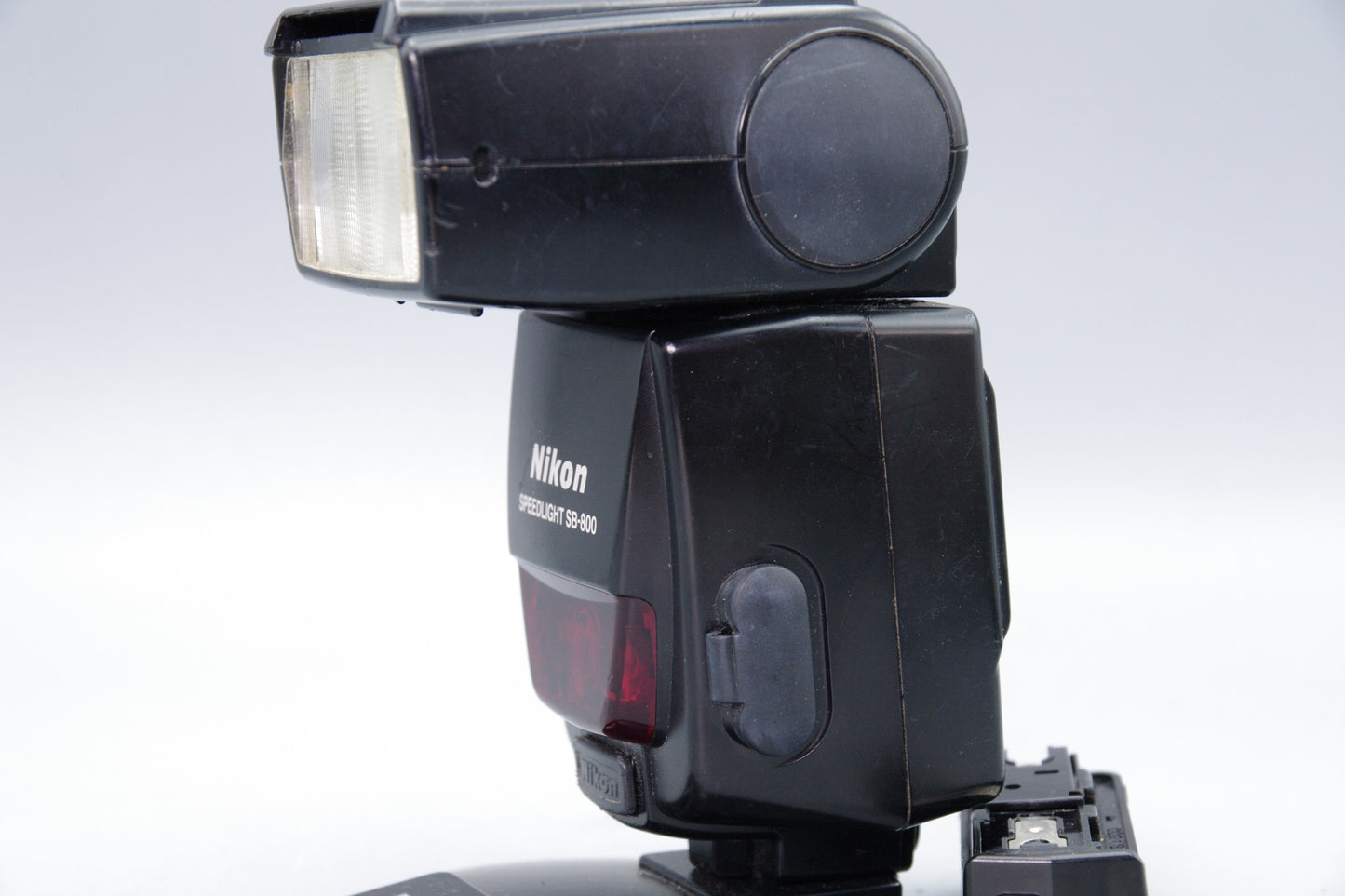 Nikon Speedlight SB-800 Flash Unit  Very Good Condition