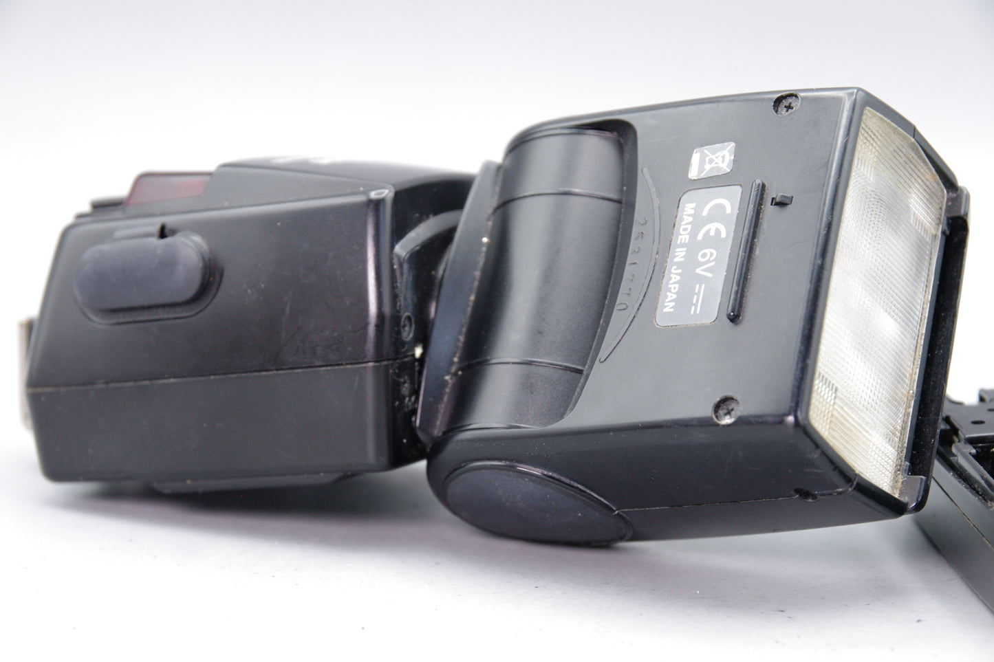 Nikon Speedlight SB-800 Flash Unit  Very Good Condition