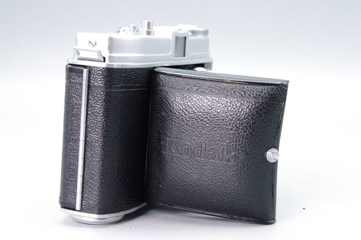 Kodak Retina Ib Type 018 35mm Folding Camera Xenar 50mm f2.8 Excellent