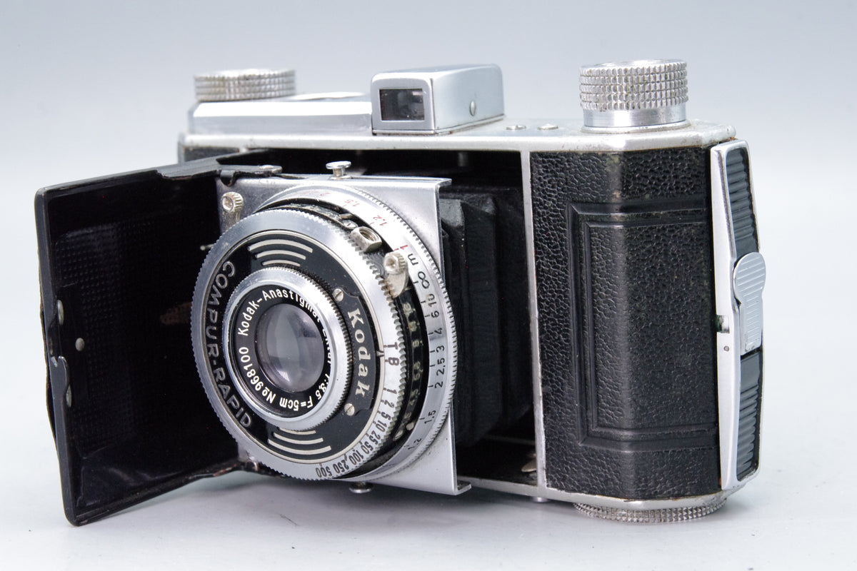 Kodak Retina I Type 126 Pre War Folding Camera Ektar 50mm f3.5 Very Good