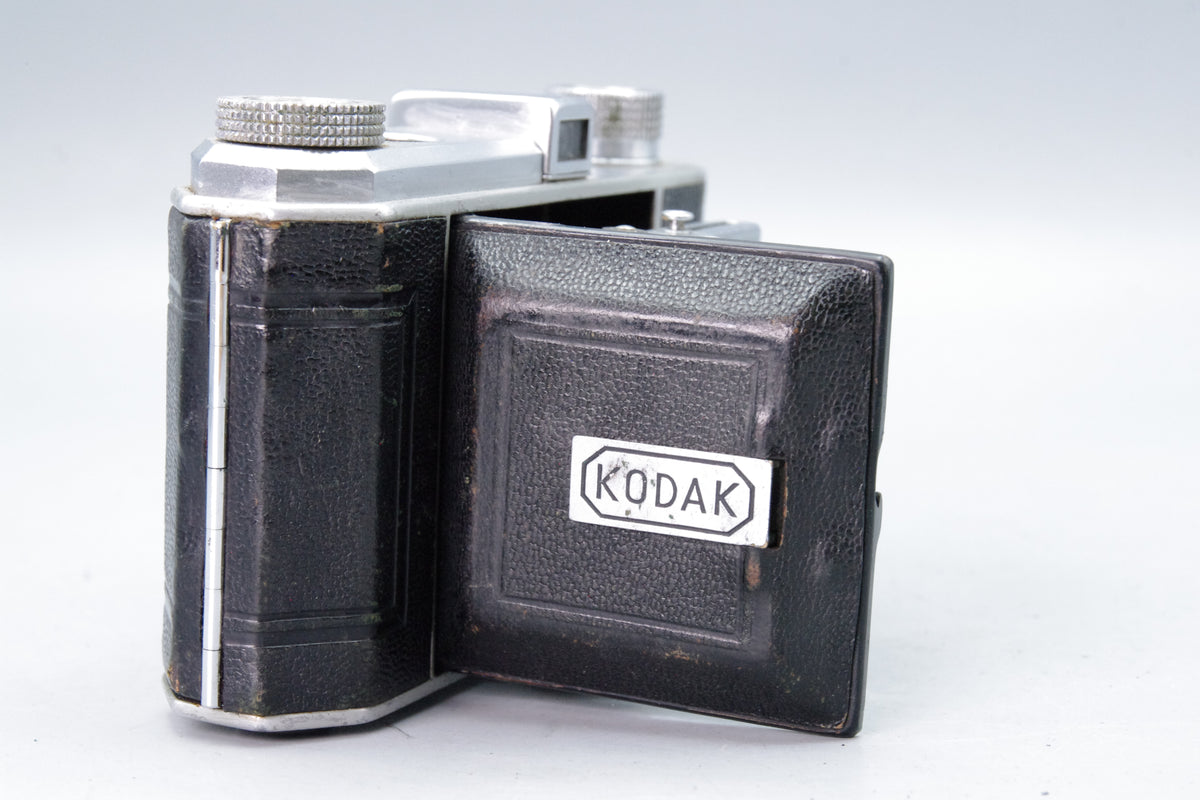 Kodak Retina I Type 126 Pre War Folding Camera Ektar 50mm f3.5 Very Good