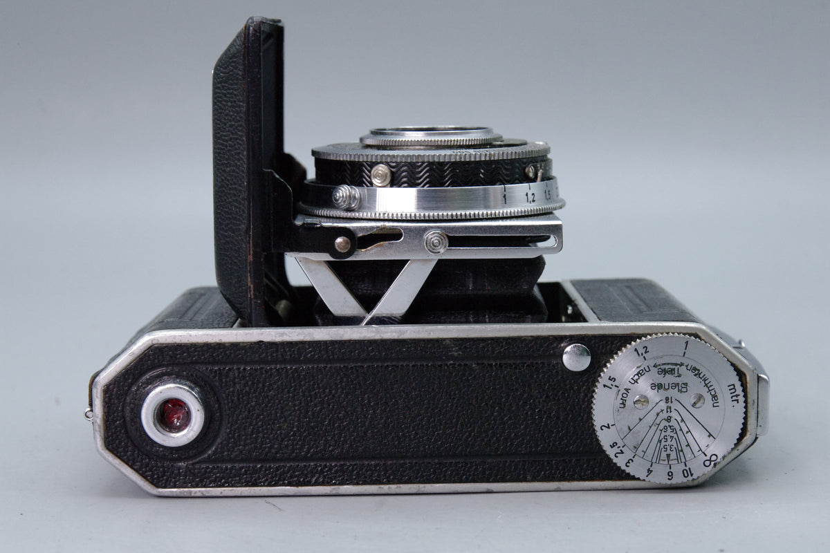 Kodak Retina I Type 126 Pre War Folding Camera Ektar 50mm f3.5 Very Good